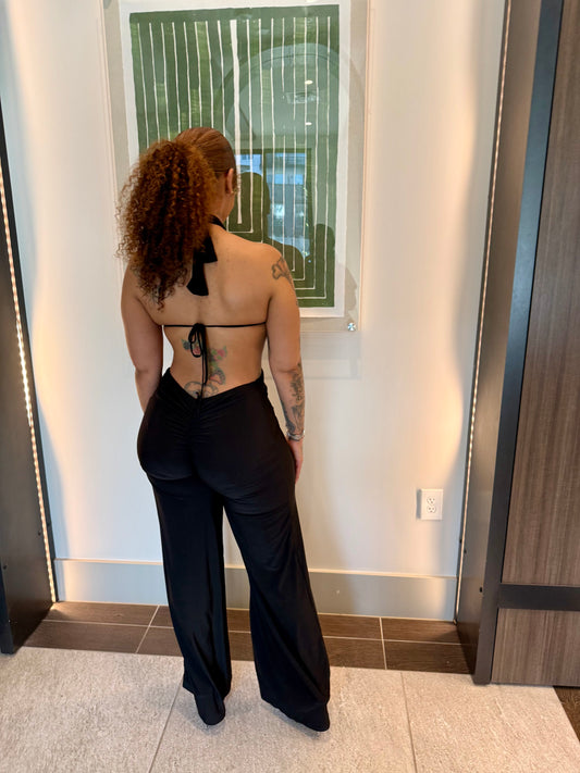 Handle With Care Jumpsuit