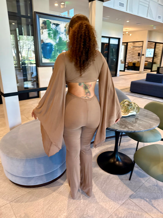 The Spotlight Jumpsuit