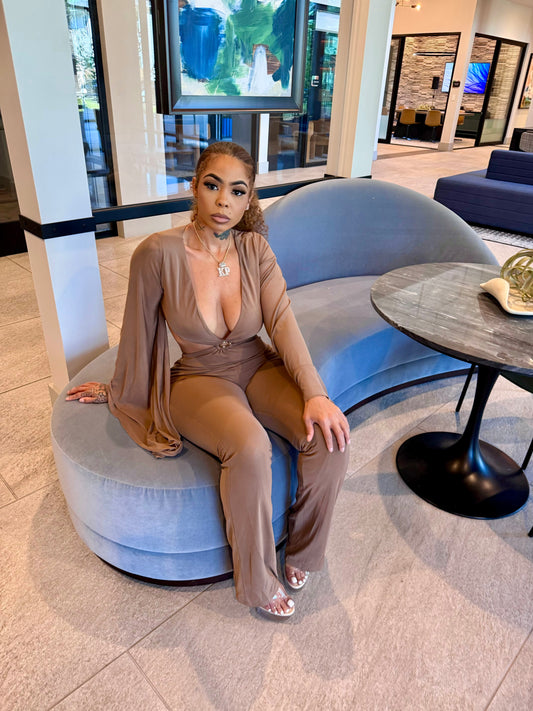 The Spotlight Jumpsuit