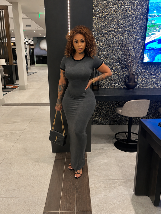 Chic Lil' Baby Dress