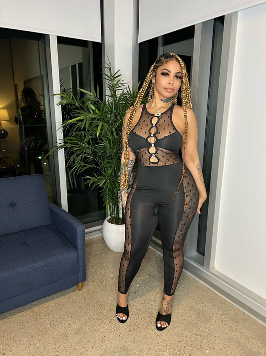 Still Got It Jumpsuit